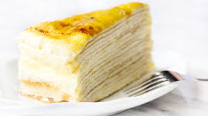 Der becherkuchen ist der einfachste kuchen der welt! Kuchendieb Lieferbote Klaut Kuchen Im Wert Von 80 000 Euro Stern De