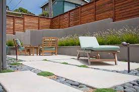 Modern Landscaping Pictures Gallery