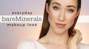 everyday bareminerals one brand makeup