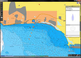 opencpn navionics charts sources and