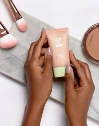pixi flawless blurring beauty face