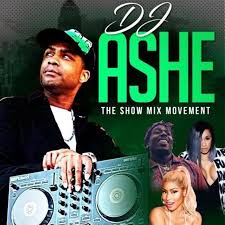 The Show Mix Movement