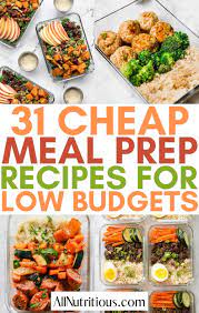 31 meal prep recipes you ll love