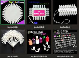 50 Tips Fan Shaped False Nail Art Display Clear Natural Color Chart For Polish Gel Plastic Tool Wholesale Fashion Buy Plastic Nail Color
