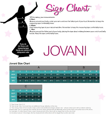Jovani Prom Dress Size Chart Fashion Dresses