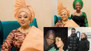 She started her career in nigerian movie industry when he return back to nigeria, her first movie which happened to. Watch Yoruba Actress Adunni Ade Her Husband Children And 10 Things You Never Knew Youtube