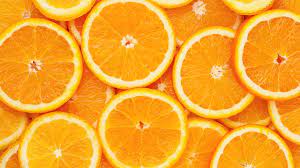 As a surname), from old french. Which Came First Orange The Color Or Orange The Fruit Mental Floss