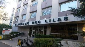 Clinique Paris Lilas - CEPIM.