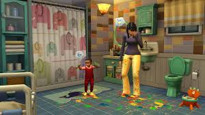 the sims 4 toddler stuff cheats