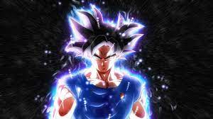 Goku Wallpaper HD for Android - APK ...
