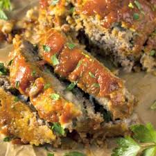 crock pot low carb meatloaf crock pot