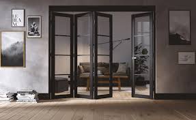 Why Investing In Folding Doors Has