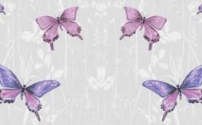 Maybe you would like to learn more about one of these? Desktop Wallpaper Purple Butterfly 2021 Cute Wallpapers