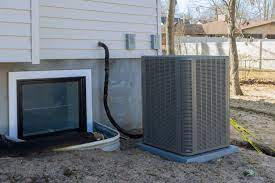 how long does freon last in ac hvac