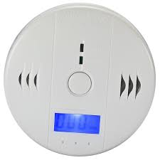 A red light will be flashed when the co level inside the building reaches at a dangerous level. The 50 Top Carbon Monoxide Detectors