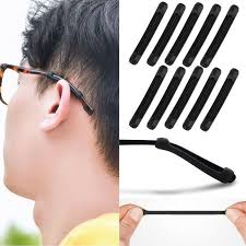 Anti Slip Eyeglass Strap Holder