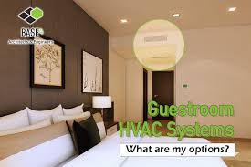 understanding your hvac options hotel