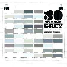 Different Shades Of Grey Color Myhappybaby Co