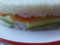 minado s perfect sushi rice recipe