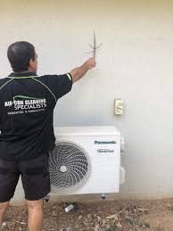 about us air con cleaning specialists