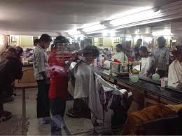 diamond hair dressers in sadar bazar
