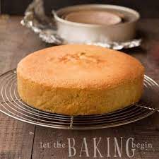 Let the Baking Begin! gambar png
