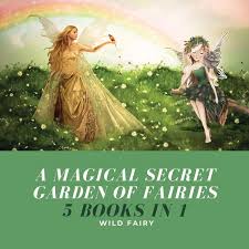 A Magical Secret Garden Of Fairies 5