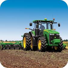 tractor wallpaper hd apk for
