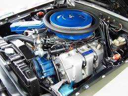 Ford 385 Engine Wikipedia