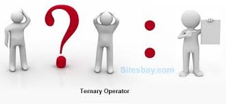 ternary operator in c c tutorial