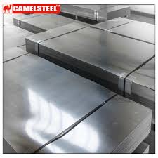 High Strength Galvanneal Steel For Indonesia For Producing Roofing Sheet Made In China Camelsteel Buy Galvanneal Steel Galvanneal Sheet Galvanneal