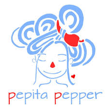 Pepita is definitely not happy about her move to pepper street. Pepita Pepper ç§ç Facebook