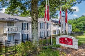 avery park apartments for in