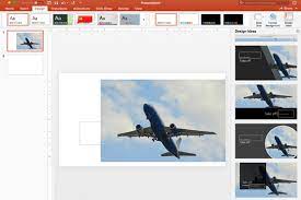 create professional slide layouts with