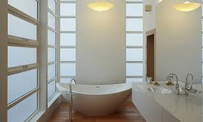 10 Bathroom Lighting Ideas For Every