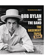 bob dylan the basement tapes groupon
