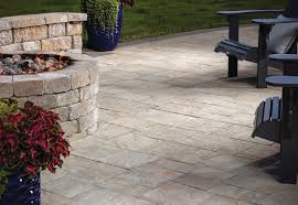 Why Choose Concrete Pavers Over