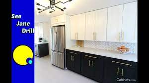 kitchen cabinet installation tips for
