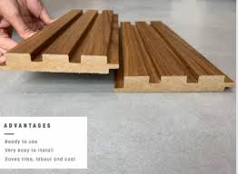 color coated stylish wooden flooring