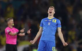O actual seleccionador da ucrânia, andriy shevchenko, guarda boas memórias da última ocasião em que a sua nação defrontou a suécia, bisando numa histórica vitória em 2012. G2fo 8bpkba7zm
