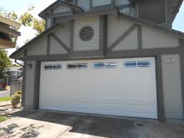 16 7 clopay door with windows garage