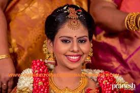 best bridal makeup artist