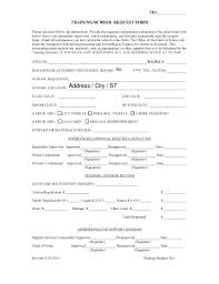 training sign off sheet template forms