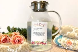 natural laundry detergent