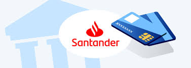 ᐅ tarjetas del banco santander cómo