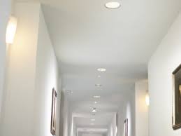 Drywall Suspension System Wall To Wall