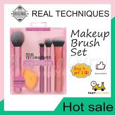 rt makeup brushes powder foundation