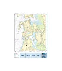 Oceangrafix Noaa Nautical Charts 18424 Bellingham Bay