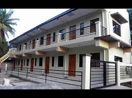 Please note that the financials in this complete free business plan are completely fictitious and may not match the text of the business plan below. Foreigner Boarding House Build Naga City Philippines 1 Of 2 Youtube