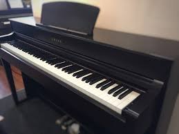 Yamaha Clp 635 Review Digital Piano Review Guide